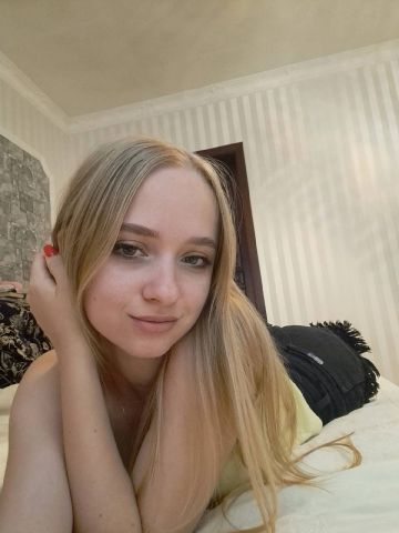 Анкета проститутки Мелисса, 25 лет